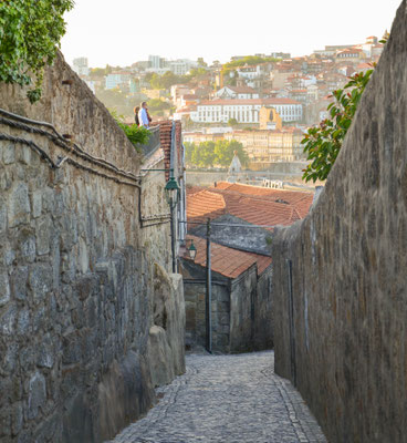 Vila Nova de Gaia - Porto