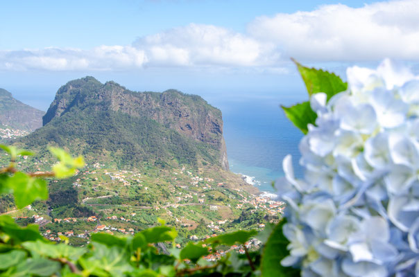  Miradouro da Portela - Madeira Island