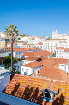 Alfama - Lisbon