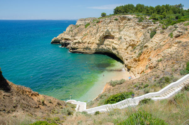 Carvoeiro - Algarve