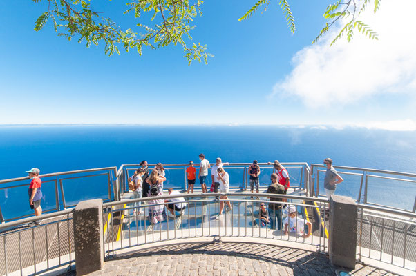 Cabo Girao - Madeira Island