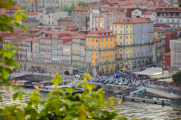 Ribeira - Porto