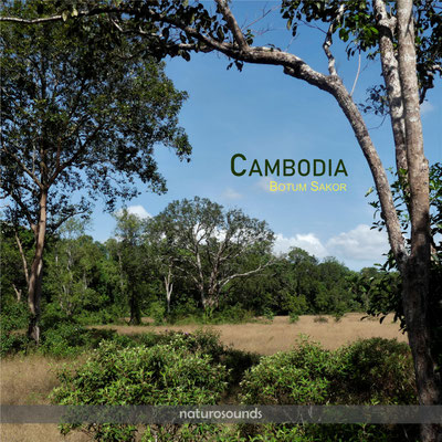 CAMBODIA Bokum Sakor