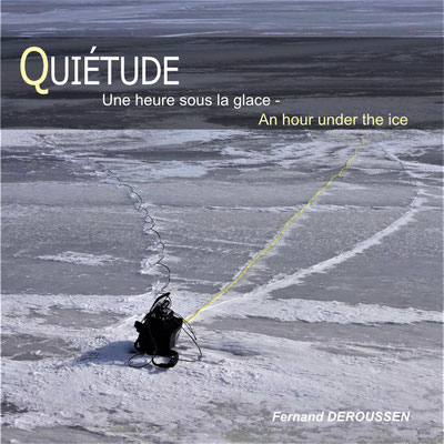 UNE HEURE SOUS LA GLACE