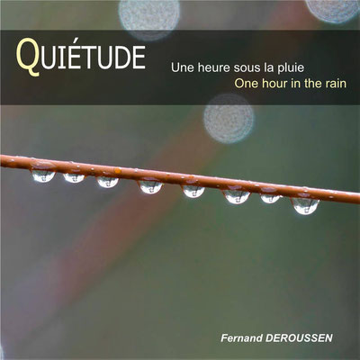 UNE HEURE SOUS LA PLUIE