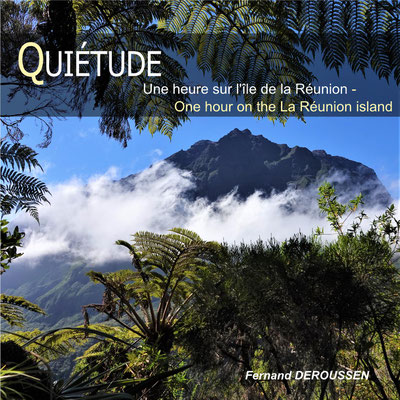 UNE HEURE SUR L'ÎLE DE LA REUNION