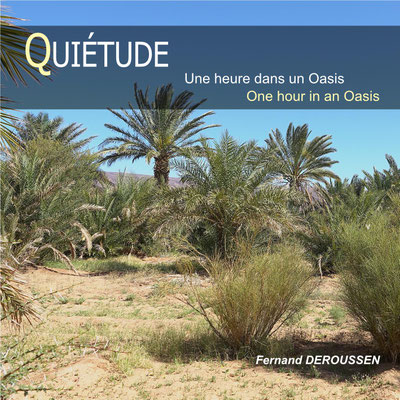 UNE HEURE DANS UN OASIS
