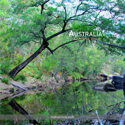 AUSTRALIA Capertee Valley