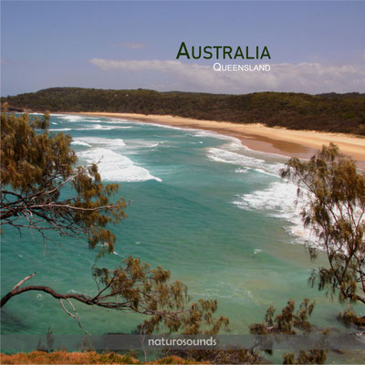 AUSTRALIA Queensland