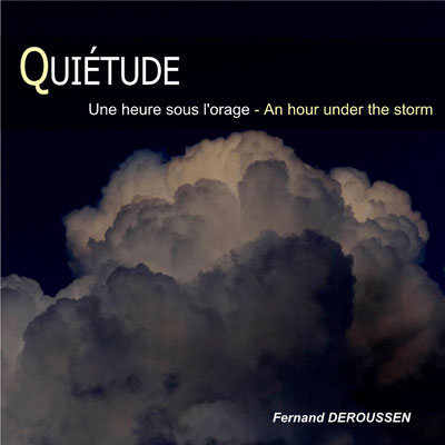 UNE HEURE SOUS L'ORAGE