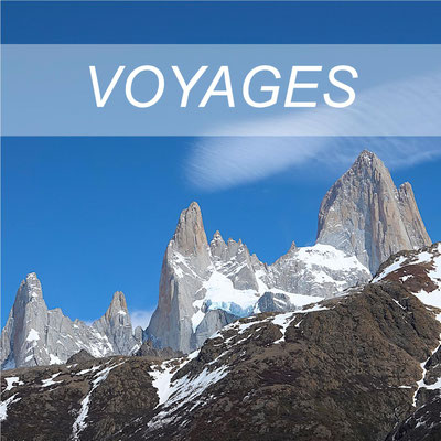 VOYAGES