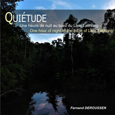 UNE HEURE AU BORD DU LAM TAKHONG