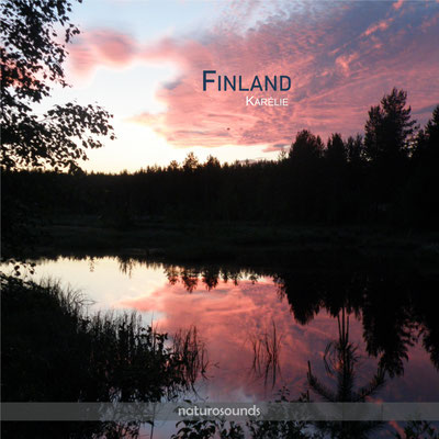 FINLAND Kareli
