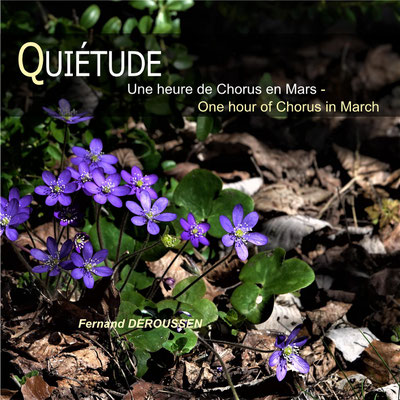 UNE HEURE DE CHORUS EN MARS