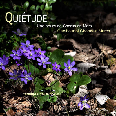 UNE HEURE DE CHORUS EN MARS