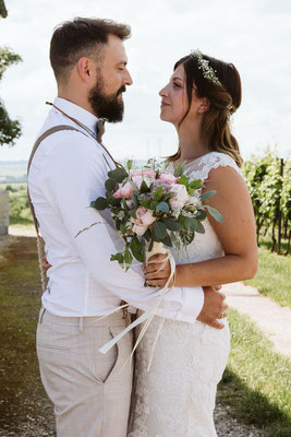 Hochzeit Jenny Und Anton Weingut Jean Buscher Bechtheim 24 Marz