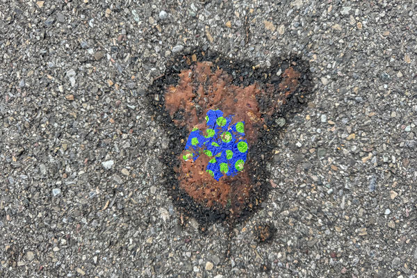DEATH OF A CHOCOLATE EGG - 2 July 2025