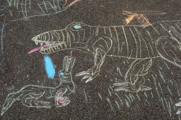 STREET ART - 8 August 2025