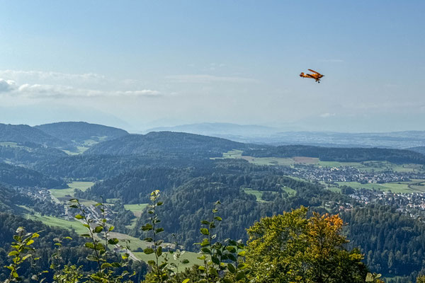 SIGHTSEEING FLIGHT - 21 September 2025