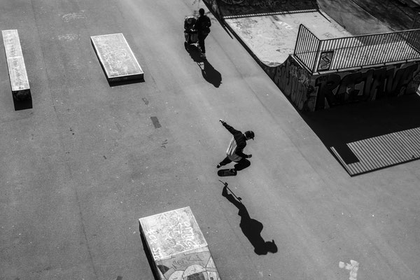 SHADOW PLAY - 28 March 2026