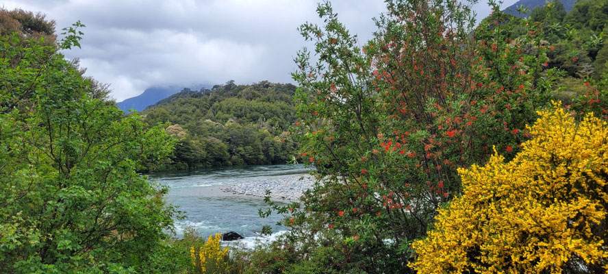Patagonien