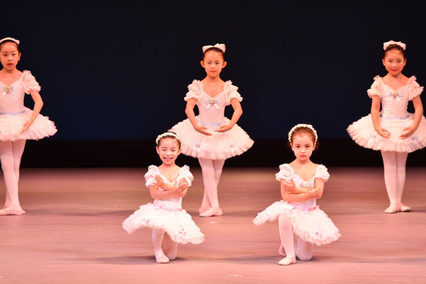 2024．発表会 - J.honda Ballet 本多実男バレエ教室（世田谷区