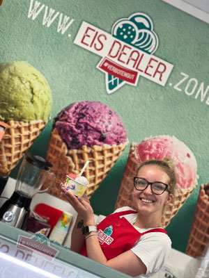 Fanni in Eisenstadt 