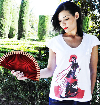 la flamenca