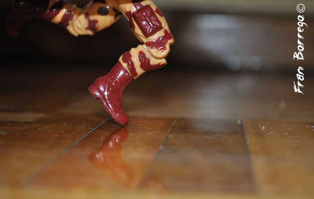 run