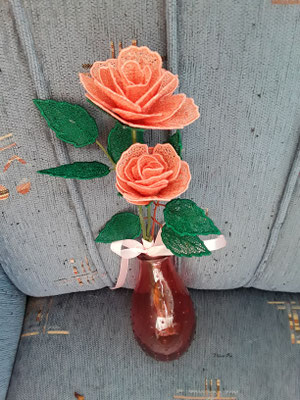 Rose von TM