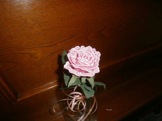 Rose von EL