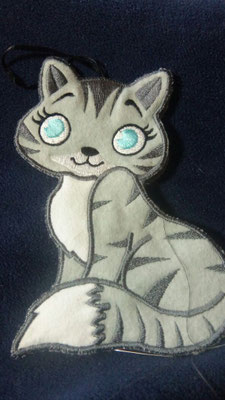 Katze von Design by Sick