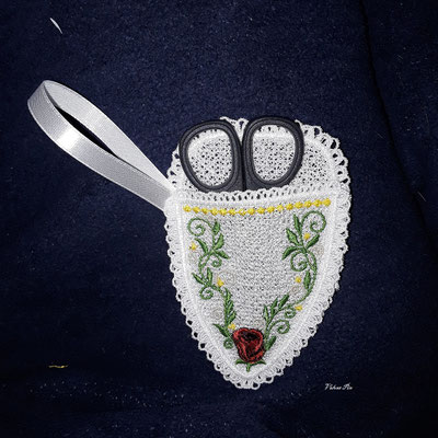 Schrerentasche von TM