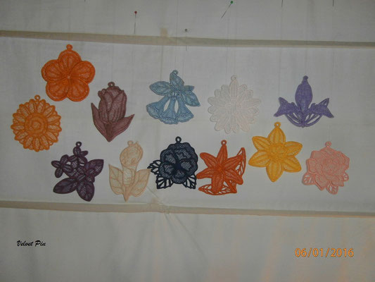 Blumen von EL