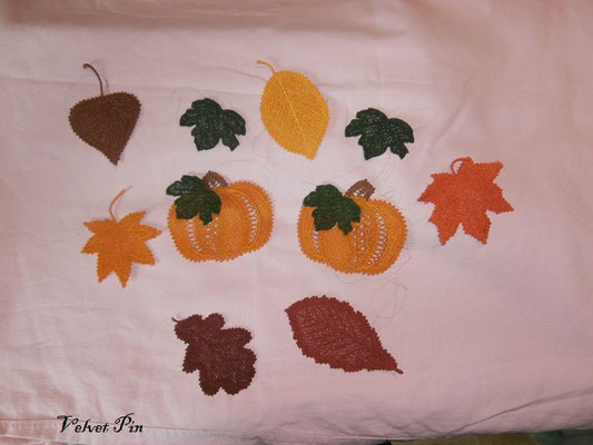Herbst von TM