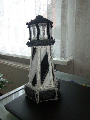Leuchtturm von OESD
