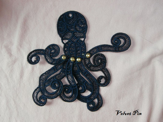 Octopus