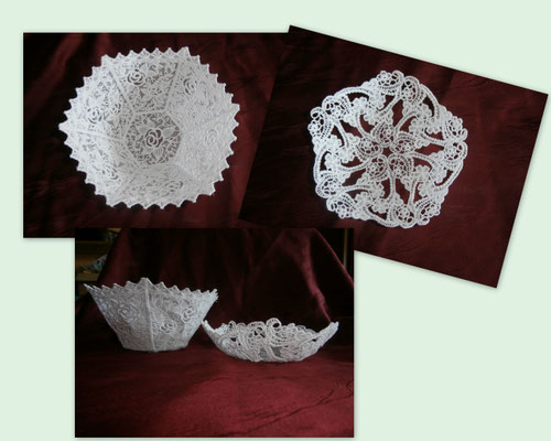Zur Hochzeit Designs von EL und Sue Box