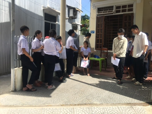 RENTREE SCOLAIRE Septembre 2023