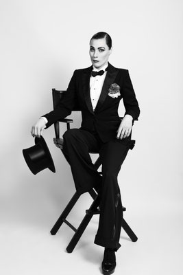 Mama Ulita, Foto: Delicate Photography