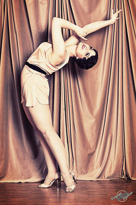 Sweet Chili, Foto: Vintage Rebel Studios