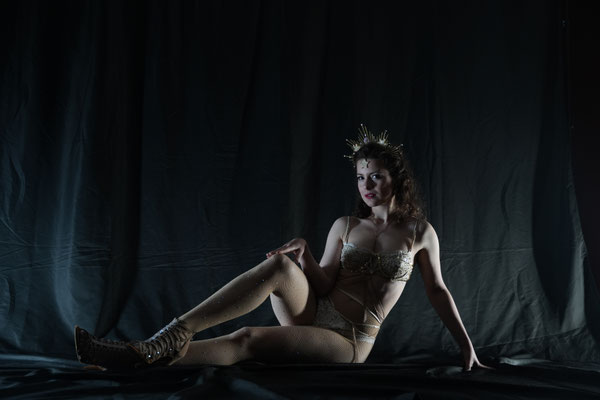 Pixie Légère
