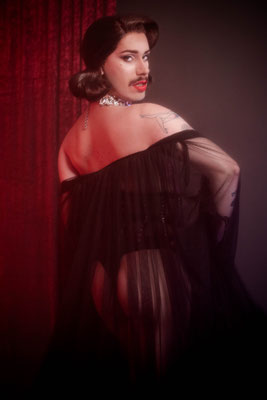 Romain von Purple, Foto: Alice Perotti