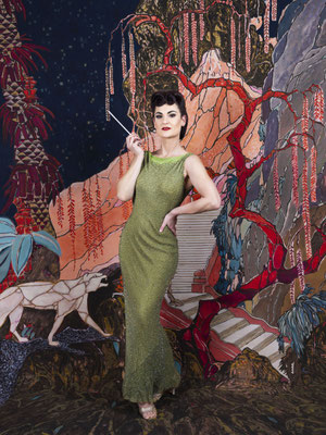 Gil Tonic, Foto: Studio Splendid