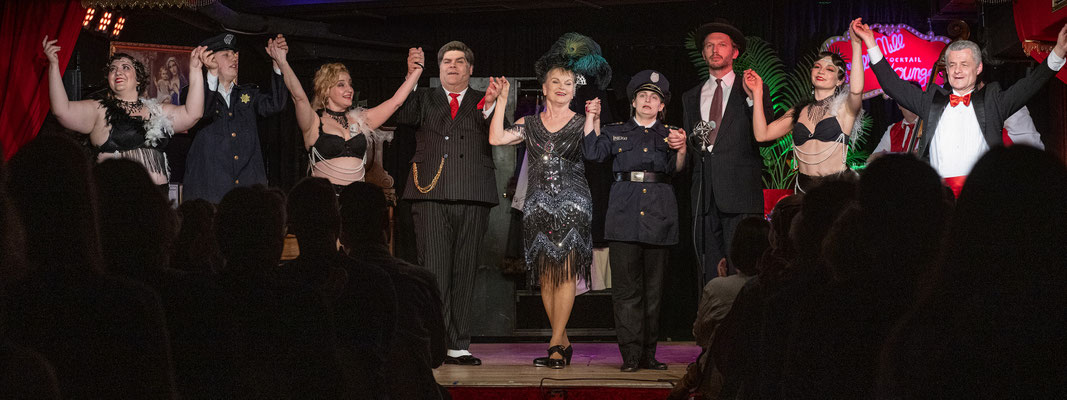 Foto: C. S. Endres Photography