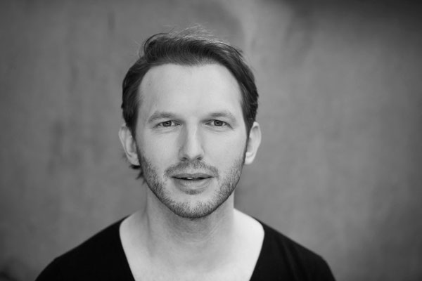 Wolfgang Zarnack, Foto: Steffi Henn