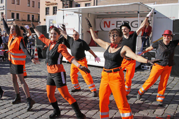 SÖR-Ballett