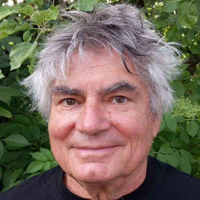 Klaus Hübner