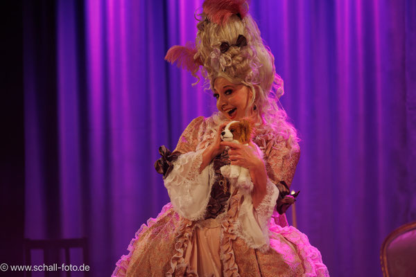 Billa Bijou, Foto: Jürgen Schall