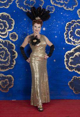 Fleur d'Amour, Foto: Studio Splendid